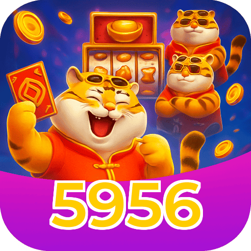 5956 Logo