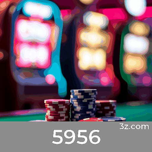Descubra o Mundo Diversificado de Jogos no 5956