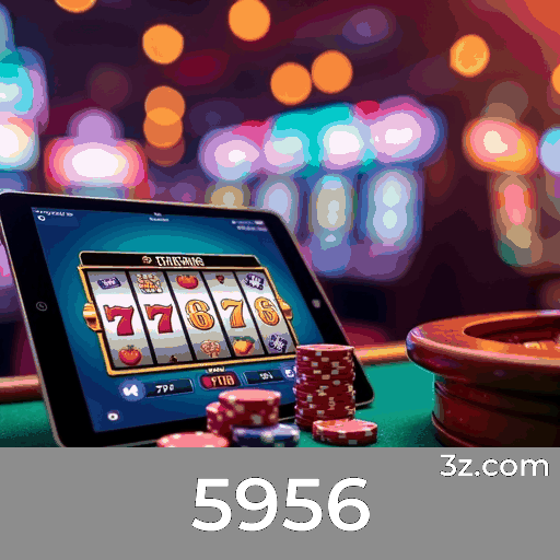 avaliações sobre 5956 slots