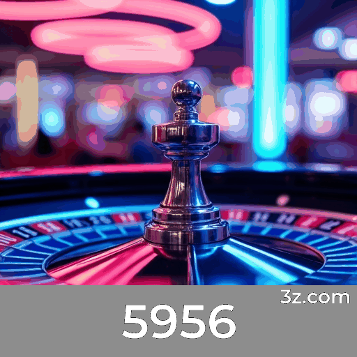 Descubra o Mundo Diversificado de Jogos no 5956