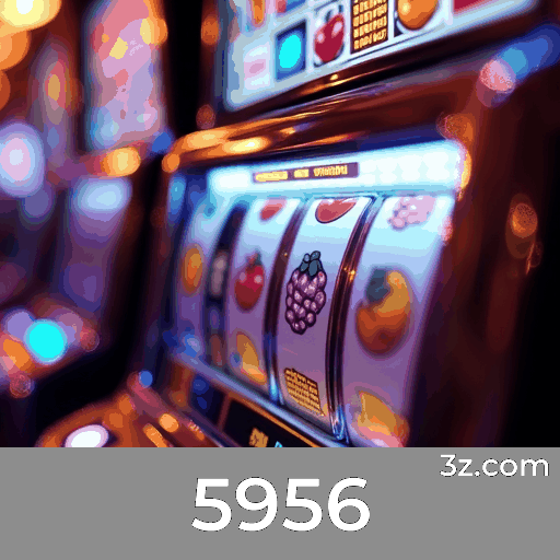 avaliações sobre 5956 slots