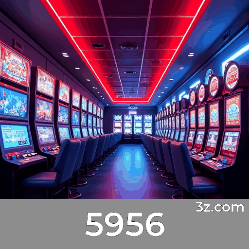 avaliações sobre 5956 slots