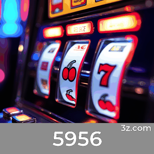 avaliações sobre 5956 slots