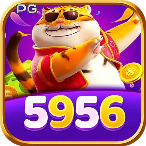 5956: Seu Cassino Online de Confiança e Entretenimento